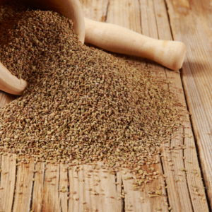 Ajwain