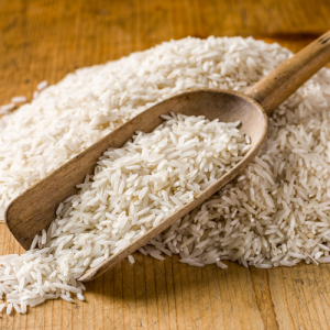 Basmati Rice