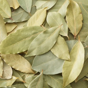 Bay Leaves