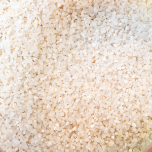 Broken Rice