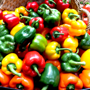Capsicum Oleoresin