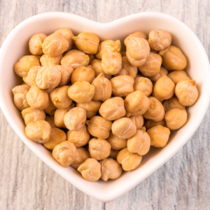 Kabuli Chickpeas