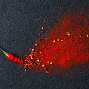 Chilli Powder