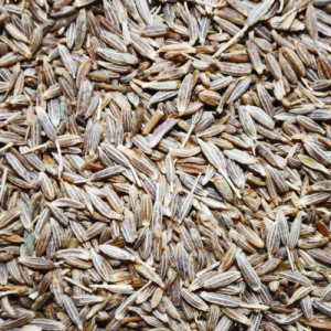 Cumin Seeds (Cuminum cyminum)