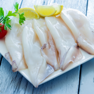 Cuttlefish