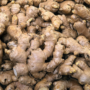 Ginger