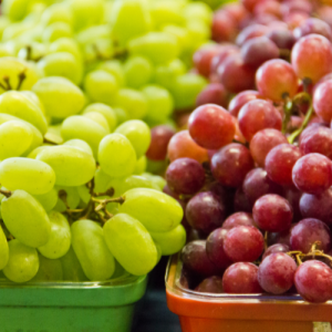 Grapes