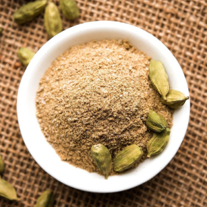 Ground Cardamom