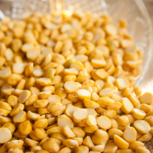 Lentils