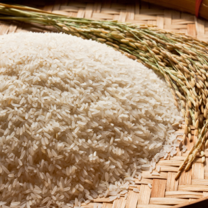 Non-Basmati Rice