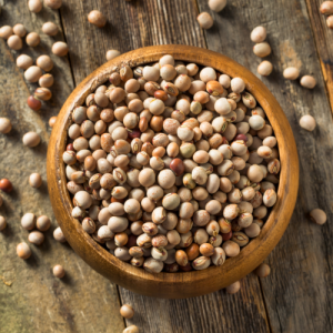 Pigeon Peas
