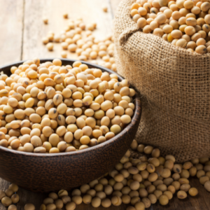 Soybeans