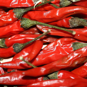 Superhot with Stem