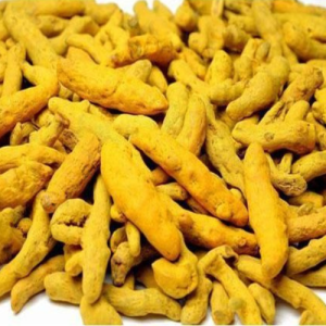 Turmeric Finger