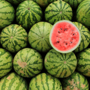 Watermelons